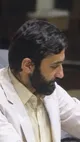 حمله به علی‌اکبر ولایتی در سازمان ملل /  مرد عینکی سبیلو که بود ؟