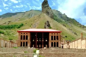 کاخ ناصرالدین‌شاه در شهرستانک البرز به بخش خصوصی واگذار می‌شود
