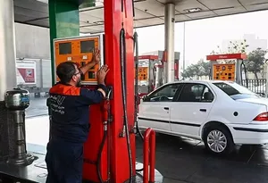 اجرای پایلوت طرح شناسه‌دار کردن سوخت در جایگاه‌ها