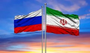 15 تا از کلمات مشترک در زبان روسی و فارسی (فیلم)