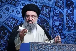 سید احمد خاتمی: گرانی‌های موجود در شان ملت ایران نیست، برای رفع آن چاره‌اندیشی شود