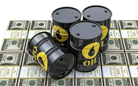 افزایش ملایم قیمت نفت در بازار جهانی