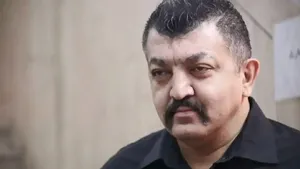 احمد ایراندوست: اعدام تتلو قطعی بود، پزشکیان شخصاً ورود کرد (فیلم)