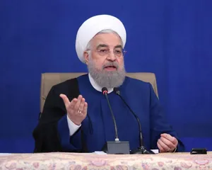 روحانی: لازمه ‌حفظ کشور و نظام، اعمال فوری اصلاحات اساسی در سیاستگذاری‌ هاست
