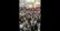 فریاد‌های الله اکبر مردم امروز در مراسم سی و هفتمین سالگرد بزرگداشت امام خمینی