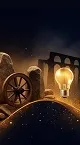 3.3 میلیون سال تاریخ بشر در یک شبانه روز؛ پایان این خط زمانی حیرت انگیز است