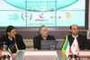  امضای تفاهم نامه همکاری بین تعاونی پیشگامان با اتحادیه میوه و تره‌بار