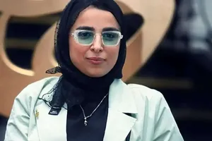زینب موسوی درباره طنز فردوسی: شوخی بود و عذرخواهی نمی‌کنم (فیلم)