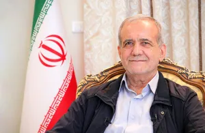 پزشکیان: فرماندهان نظامی ما معتقد هستند باید این کار مذاکره را انجام دهیم