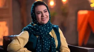 گیتی قاسمی‌: همان روزهای ابتدایی در جان‌فدا ثبت‌نام کردم / پدرم گفت برو روی ترامپ رو کم کن