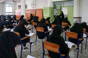 زمان پیشنهادی آموزش و پرورش برای برگزاری امتحانات نهایی