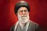 شعرخوانی شاعر پاکستانی برای رهبر شهید