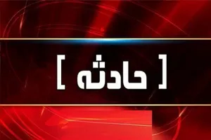 آتش‌ سوزی در یک واحد صنعتی ملایر
