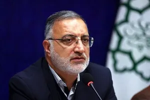محدوده‌ مسیر تشییع رهبر شهید انقلاب در تهران مشخص شد