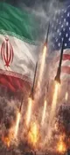 حمله آمریکا به چند نقطه ایران: پاسگاه‌های ساحلی سپاه، فرماندهی انتظامی و فرودگاه بندرعباس، میناب، قشم، سیریک،  آبیک قزوین، استان تهران و البرز / حملات سپاه به پایگاه های آمریکا در اردن، کویت و بحرین / تنگه هرمز کاملا بسته شد