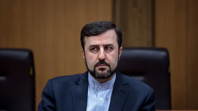 غریب‌آبادی: در مورد متن توافق، خیلی جلو رفتیم/ رفع تحریم‌ها و مباحث مرتبط با هسته‌ای در مرحله دوم مذاکرات قرار دارند