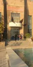 خانه هنرمندان ایران/ فرار از روزمرگی با بوی چنارهای عباس کیارستمی