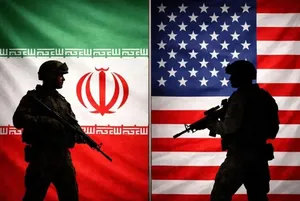 پیش بینی روزنامه اسرائیلی: حمله شدید آمریکا به ایران در روزهای آینده