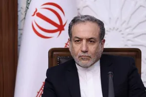 عراقچی: روسیه در حوزه‌های مختلف نظامی به ما کمک می‌کند