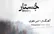 آلبوم «جُستار» به آهنگسازی امیر علوی منتشر شد