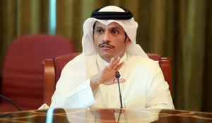 نخست وزیر قطر: در سکوت رسانه‌ای، بهتر می‌توانیم بین ایران و آمریکا میانجیگری کنیم