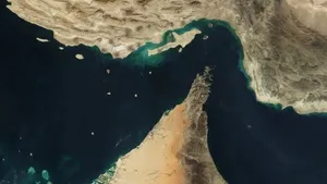 کارشناس اقتصاد و انرژی بی‌بی‌سی: محاصره دریایی ایران، مصداق حماقت ترامپ است!