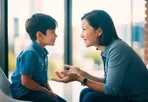 چطور نیاز‌های بچه‌ها را بفهمیم و بهتر با آن‌ها رفتار کنیم؟