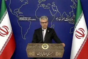 بقائی: آمریکا اعتیاد بیمارگونه به تحریم را جایگزین سیاست و عقلانیت کرده است