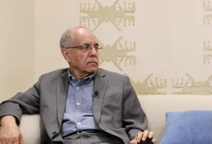 کوروش احمدی: بعید است حداقل تا یک ماه آینده، ترامپ مجددا به ایران حمله کند
