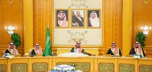 واکنش دولت عربستان به هدف قرار گرفتن تاسیسات نفتی این کشور