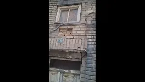 پنجره‌ای کوچک با خاطره‌های بزرگ در خانه پلاک ۴۱