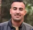 راننده ترک در جنگ درگذشت
