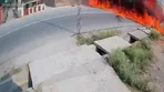 ۲ کشته براثر سقوط هواپیمای نیروی هوایی پاکستان
