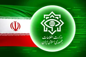 اعلام آمادگی وزارت اطلاعات برای همکاری با فرماندهان ارشد نیروهای مسلح