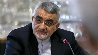 بروجردی‌: زمان برای خروج از NPT فرا رسیده است