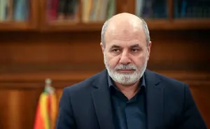 عضو شورای عالی دفاع: صدای خروشان ملت ایران در آسمان تل‌آویو شنیده شد