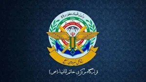 فرمانده قرارگاه خاتم‌الانبیا(ص): تهدید آمریکا به حمله علیه ایران با پاسخ شدید مواجه می‌شود