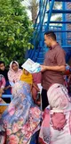  از اتاقی ۹ متری تا باشگاهی برای رویاها؛ روایتی از 16 سالگی « کتابخانه روستایی فاطمه‌ها»