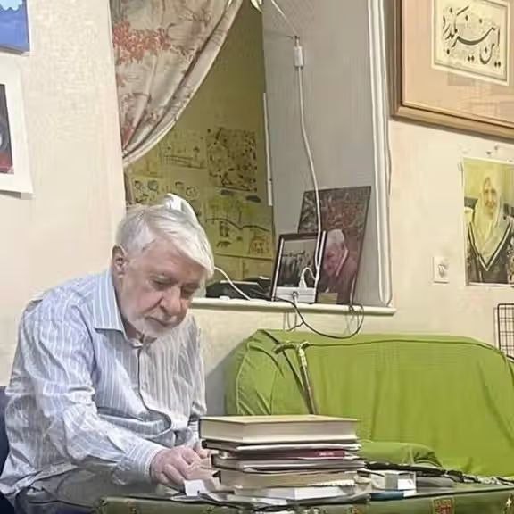 میرحسین موسوی درگذشت میرحسین موسوی تکذیب شد