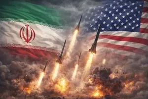 حمله آمریکا به چند نقطه ایران ؛ حمله به پاسگاه‌های ساحلی سپاه، فرماندهی انتظامی و محوطه فرودگاه بندرعباس، میناب، قشم، سیریک، ورامین، پیشوا، آبیک قزوین / حملات سپاه به پایگاه های آمریکا در اردن، کویت و بحرین / سپاه: نابودی محل جنگنده های آمریکایی در اردن / آسمان کویت بسته شد / حملات پهپادی ارتش به پایگاه آمریکا در بحرین