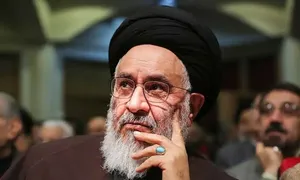 محقق داماد؛ افسوس روحانی ریشه‌دار از مقایسۀ جایگاه روحانیت/ چرا چنین شد؟