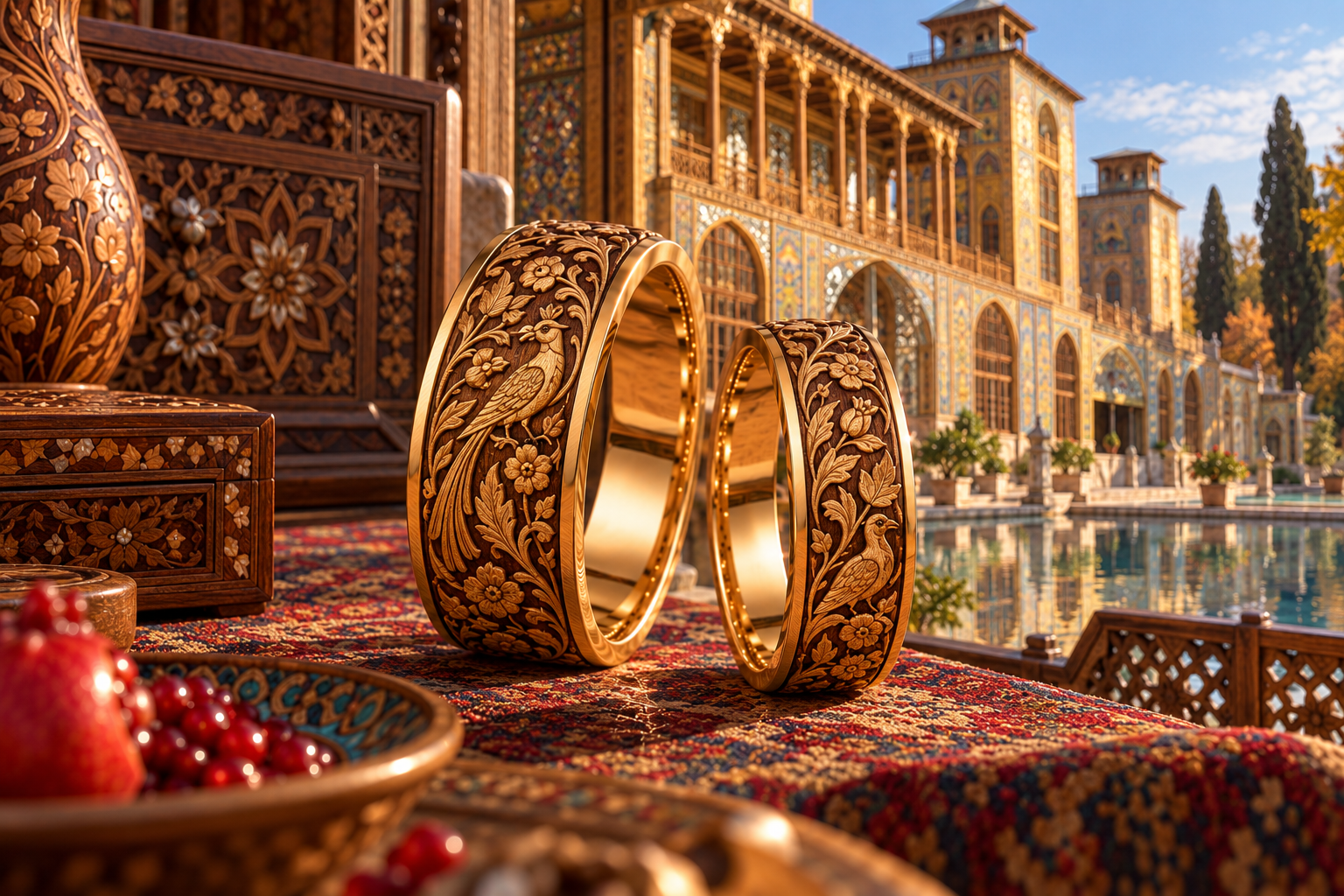 حلقه ازدواج