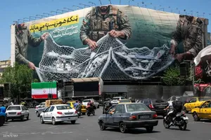 وقتی موشک و بمب «پرتابه» می شود/ استراتژی بی‌حس‌کردن جامعه در برابر جنگ