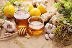 بهترین معجون سرماخوردگی و سرفه