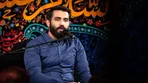 یک مداح در میدان انقلاب تهران: تفکیک بی حجاب و باحجاب، حرف مفت و کار دشمن است