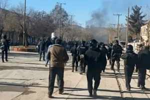پلیس فسا: ۱۶ اغتشاشگر دستگیر شدند