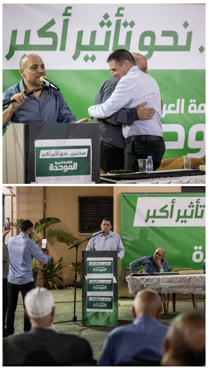 دو چشم‌انداز، دو اسرائیل/ روایتی از راجر کوهن