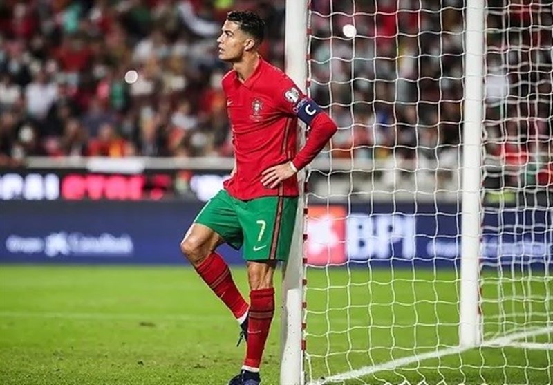 رونالدو رونالدو