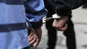 دستگیری قاتل پنج عضو یک خانواده در کرمان