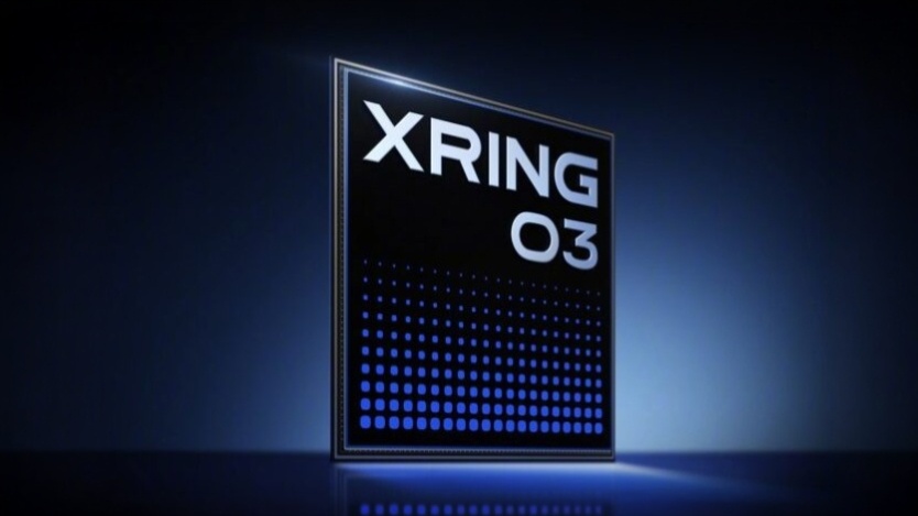 تراشه قدرتمند XRING O3 و حافظه LPDDR6 تراشه قدرتمند XRING O3 و حافظه LPDDR6
